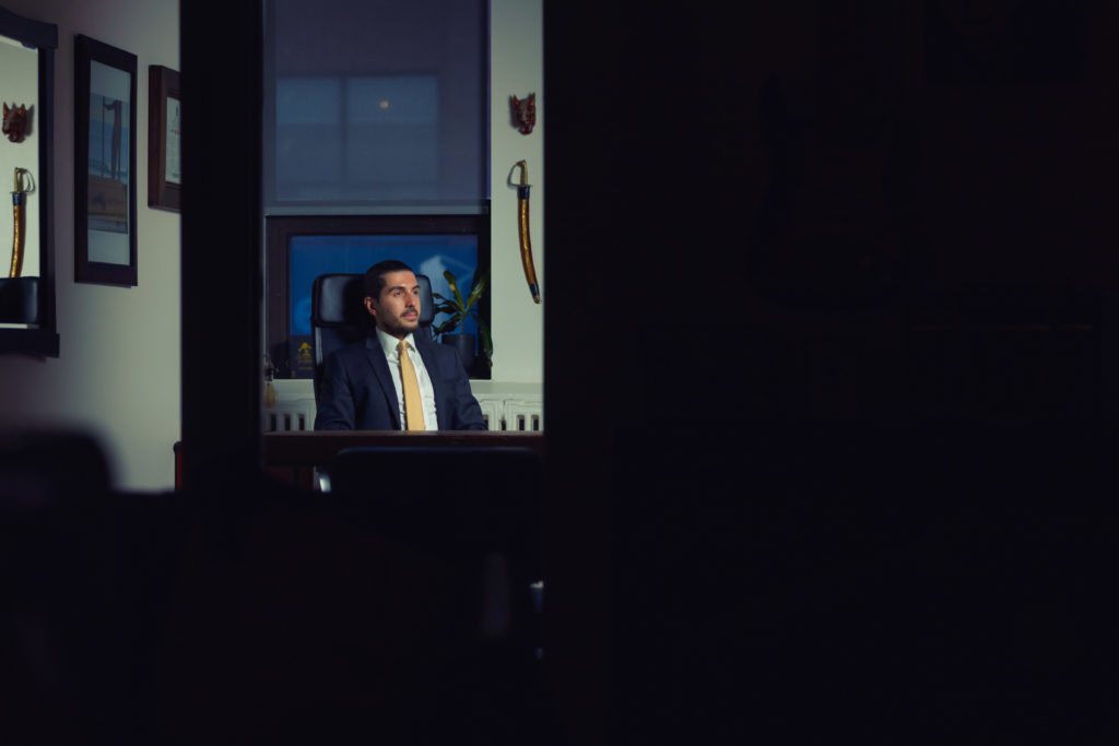 Toronto Criminal Defence Lawyer